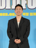 (未公開写真) 映画『ハイファイブ』制作発表会 