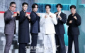 ＜VIP限定＞Netflixシリーズ『広場』制作発表会