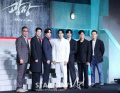 ＜VIP限定＞Netflixシリーズ『広場』制作発表会 