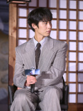 (未公開写真)Netflixオリジナルシリーズ『呑金／タングム』制作発表会 