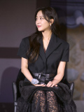 (未公開写真)Netflixオリジナルシリーズ『呑金／タングム』制作発表会    