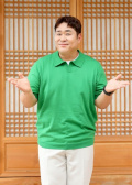 ＜VIP限定＞MBN『オ・ウニョンステイ』制作発表会 