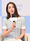 (未公開写真)KBSバラエティ『かける情 受ける情 イ・ミンジョン』制作発表会 