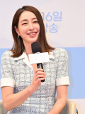 (未公開写真)KBSバラエティ『かける情 受ける情 イ・ミンジョン』制作発表会 