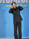 (未公開写真)映画『ハイファイブ』マスコミ試写会 