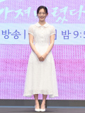 KBS水木ドラマ『主役の初体験、私が奪っちゃいました』制作発表会