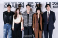 ＜VIP限定＞『全知的な読者の視点から』マスコミ試写会