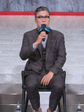 (未公開写真)Netflixオリジナルシリーズ『広場』制作発表会    