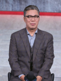 (未公開写真)Netflixオリジナルシリーズ『広場』制作発表会    