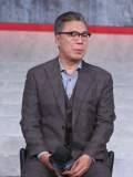 (未公開写真)Netflixオリジナルシリーズ『広場』制作発表会  