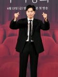 (未公開写真)SBS金土ドラマ『私たちの映画』制作発表会    