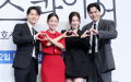 JTBC土日ドラマ『エスクワイア：弁護士を夢見る弁護士たち』制作発表会 (c)STARNEWS