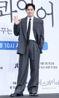 JTBC土日ドラマ『エスクワイア：弁護士を夢見る弁護士たち』制作発表会 (c)STARNEWS