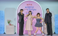 Netflixバラエティ『彼氏彼女いない歴＝年齢、卒業します』制作発表会