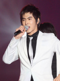 2009 SPARKLING CONCERT IN SEOUL(東方神起1)