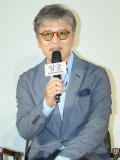 映画『顔』制作報告会