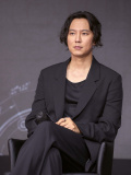 (未公開写真)Netflixオリジナルシリーズ『トリガー』制作発表会