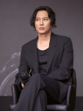 (未公開写真)Netflixオリジナルシリーズ『トリガー』制作発表会 