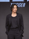 (未公開写真)Netflixオリジナルシリーズ『トリガー』制作発表会
