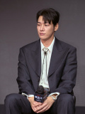 (未公開写真)Netflixオリジナルシリーズ『トリガー』制作発表会 