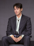 (未公開写真)Netflixオリジナルシリーズ『トリガー』制作発表会 