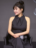 (未公開写真)Netflixオリジナルシリーズ『トリガー』制作発表会 