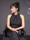 (未公開写真)Netflixオリジナルシリーズ『トリガー』制作発表会