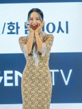 (未公開写真) GENIE TVオリジナルドラマ『宝のような私のスター』制作発表会 