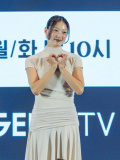 (未公開写真) GENIE TVオリジナルドラマ『宝のような私のスター』制作発表会