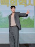(未公開写真)Netflix映画『告白の歴史』制作報告会 
