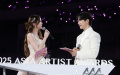 『10th Anniversary Asia Artist Awards 2025』レッドカーペットイベント