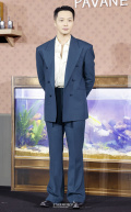 ＜VIP限定＞Netflix映画『パヴァーヌ』制作報告会	