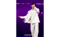 DAY6 ウォンピル、ソロコンサート『WONPIL SOLO CONCERT 'Unpiltered'』で熱唱