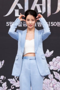 ＜VIP限定＞SBS金土ドラマ『素晴らしき新世界』制作発表会