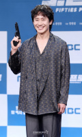 ＜VIP限定＞MBC金土ドラマ『50％の人生リスタート』制作発表会