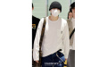 BTS、ワールドツアー『ARIRANG』米国・メキシコ公演を終え、仁川国際空港から帰国