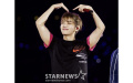 BTS WORLD TOUR 'ARIRANG' IN BUSAN コンサート