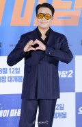 ＜VIP限定＞新作映画『ノンストップ2』記者会見