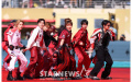 BTS、2026 FIFA北中米W杯決勝のハーフタイムショに共同ヘッドライナー出演