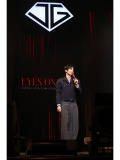 イ・ジュンギ「2026 LEE JOON GI SPLENDOR Family Day : Eyes on me」ファンミーティング ライブレポート