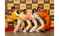 韓国映画『BOSS ボス』公開アフレコイベント