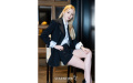映画『インターン』ラウンドインタビュー