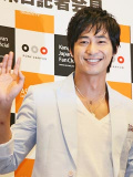 「2009 カン・ジファン FANMEETING IN TOKYO」来日記者会見(1)