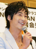 「2009 カン・ジファン FANMEETING IN TOKYO」来日記者会見(3)