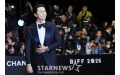 「第31回釜山国際映画祭（BIFF）」レッドカーペットイベントに出席