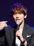 Rain(ピ)「2009 Rain's global Fan meeting」(2)