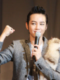 JANG KEUN SUK FAN MEETING 2009『聞こえますか』(3)