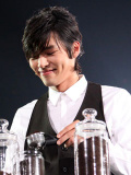 2010 HYUN-BIN Do the motion～Hello(Aloha),My barista!～(6)