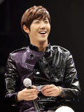 ZE:A FAN EVENT & LIVE IN YOKOHAMA(グァンヒ)2