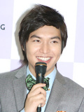 「2010 The Specialday With Minoz  ミンホと一緒に過ごす特別な1日」記者会見(1)